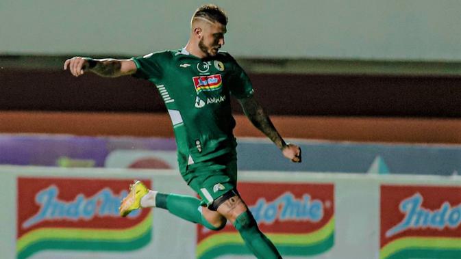 bri liga 1: pss rekrut kei sano, gelandang serang asal jepang
