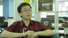 Wawancara Khusus Bersama CEO Kudo, Albert Lucius.