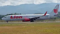 Lion Group Batalkan Semua Penerbangan hingga Pukul 18.00