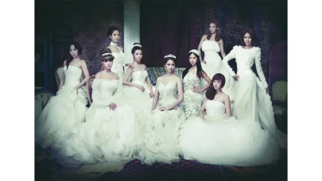 10 barang Termahal yang Pernah Dikenakan Idola K-Pop