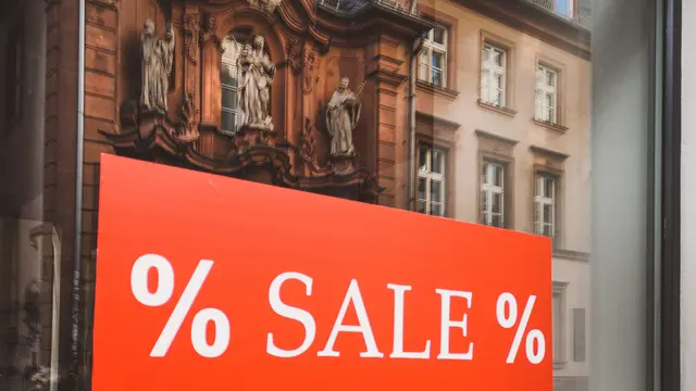 ilustrasi iklan/Benedikt Geyer/unsplash