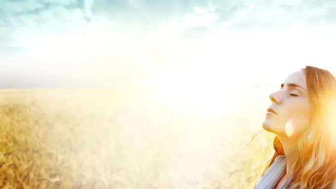 Meskipun Jauh di Mata, Tapi Kamu Selalu Dekat Dalam Doa