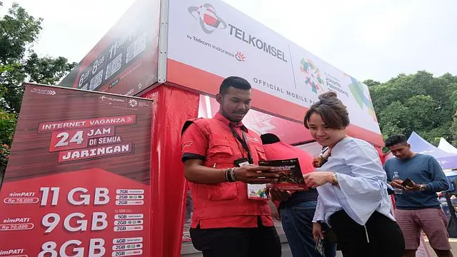 Telkomsel