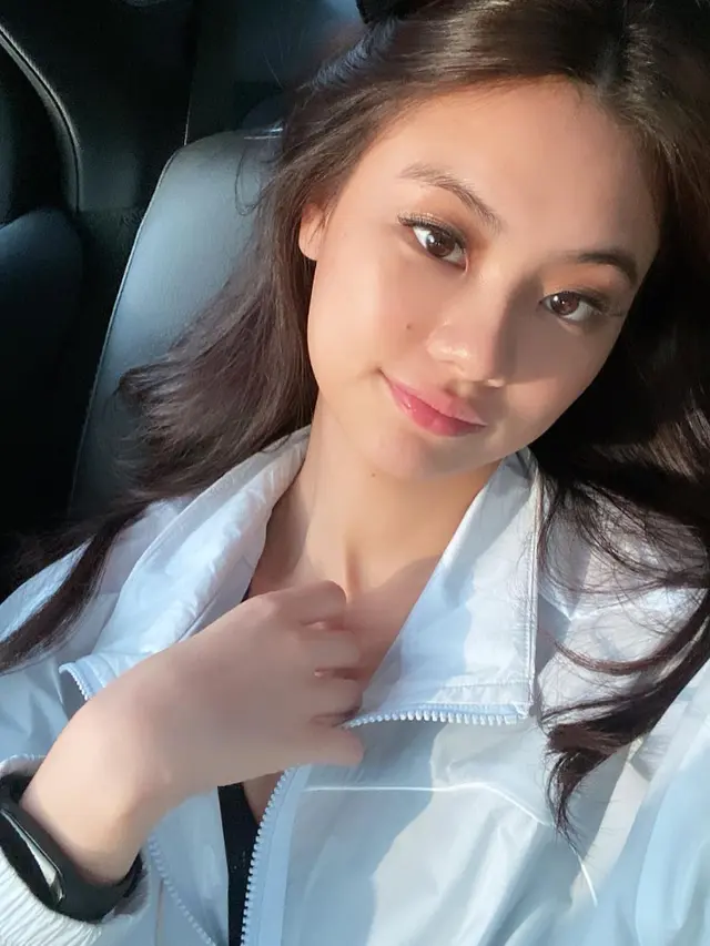 Gege Elisa (Instagram/gegeelisa94)