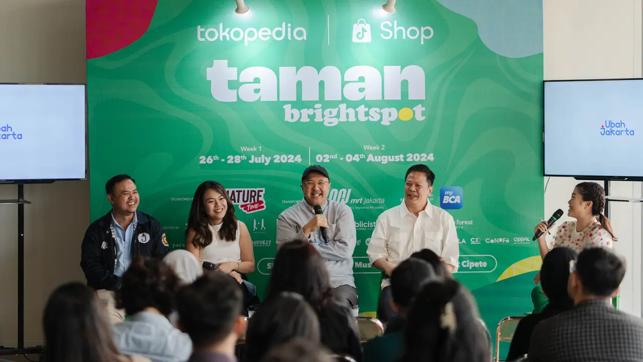 Taman Brightspot 2024