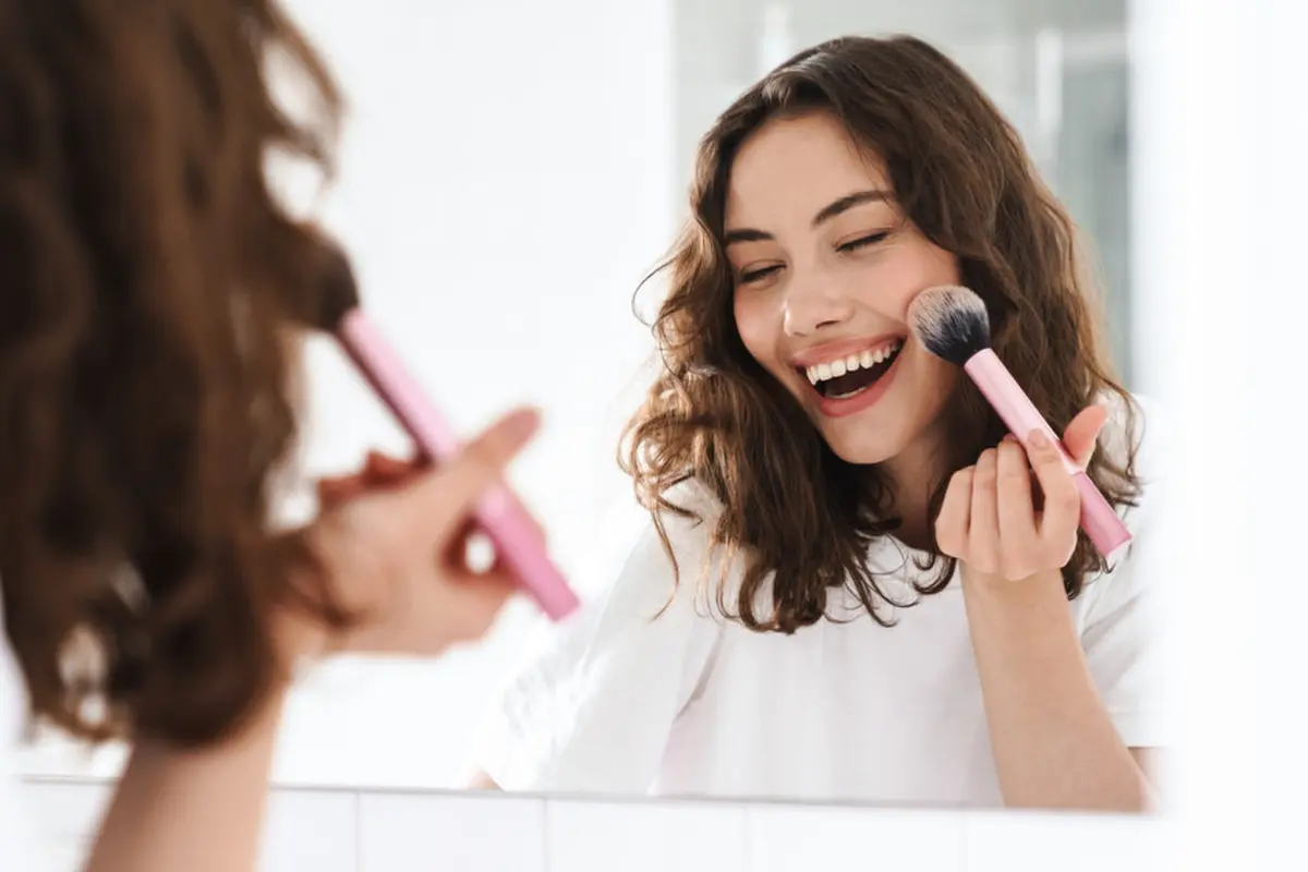 Mengetahui Personal Color Diri Sendiri, memilih makeup jadi effortless