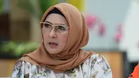 Adegan sinetron Bidadari Surgamu tayang setiap hari di SCTV (Dok Sinemart)