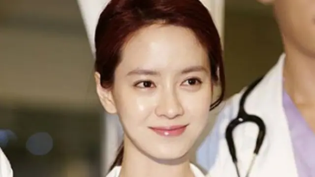Song Ji Hyo