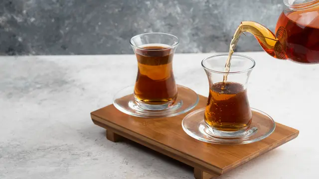 Tea
