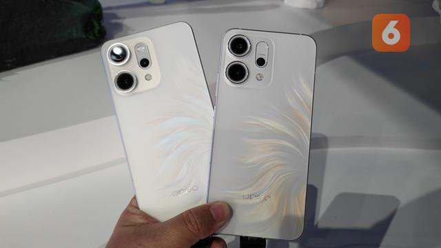 Oppo Reno 14 series