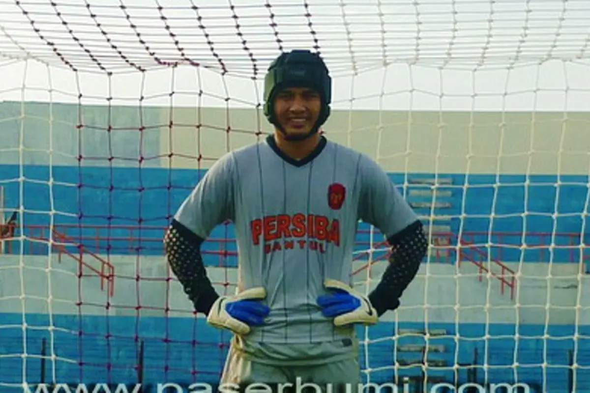 Wahyu Tri Nugroho