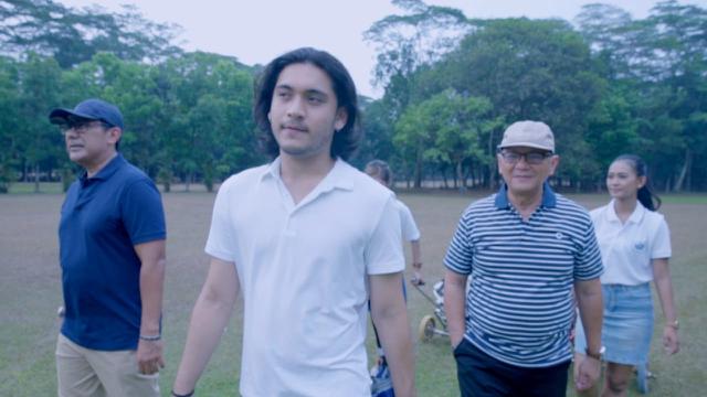 Live Streaming Sctv Sinetron I Love You Baby Episode Selasa 14 Juli 2020 Showbiz Liputan6 Com