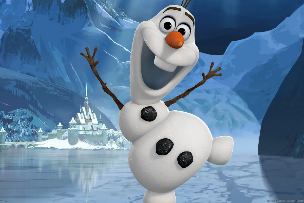 Frozen