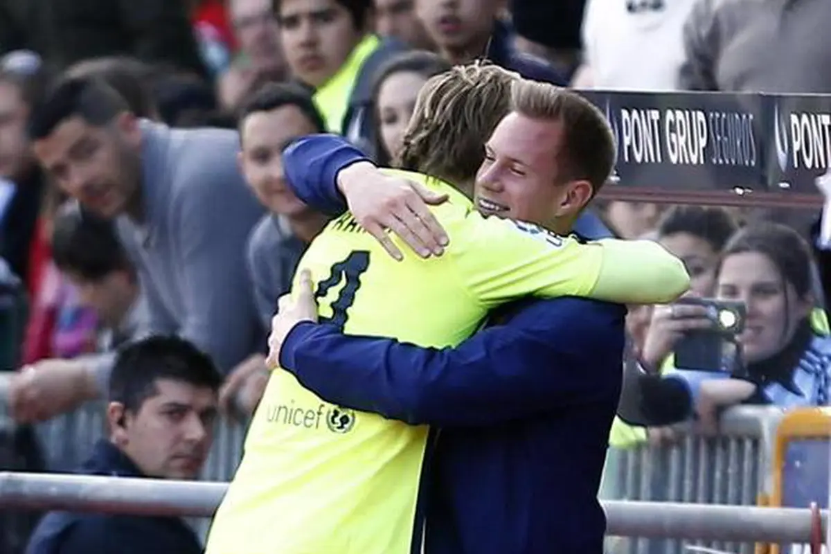 Ivan Rakitic