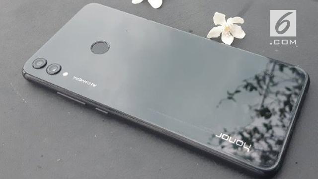 Honor 8X