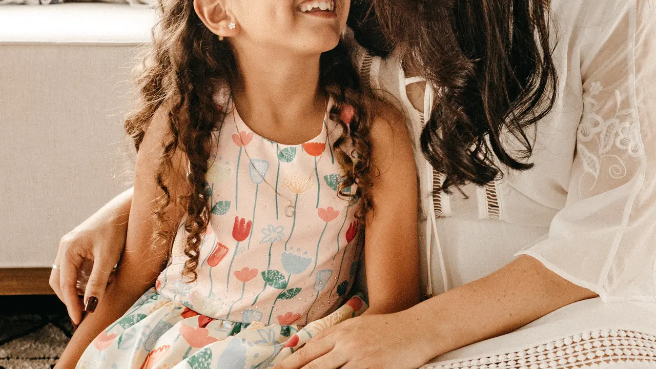 Hypnoparenting