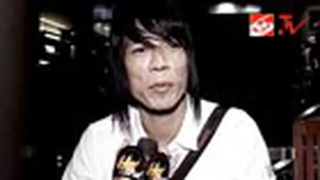 Andhika Kangen Band Rindu Ibu