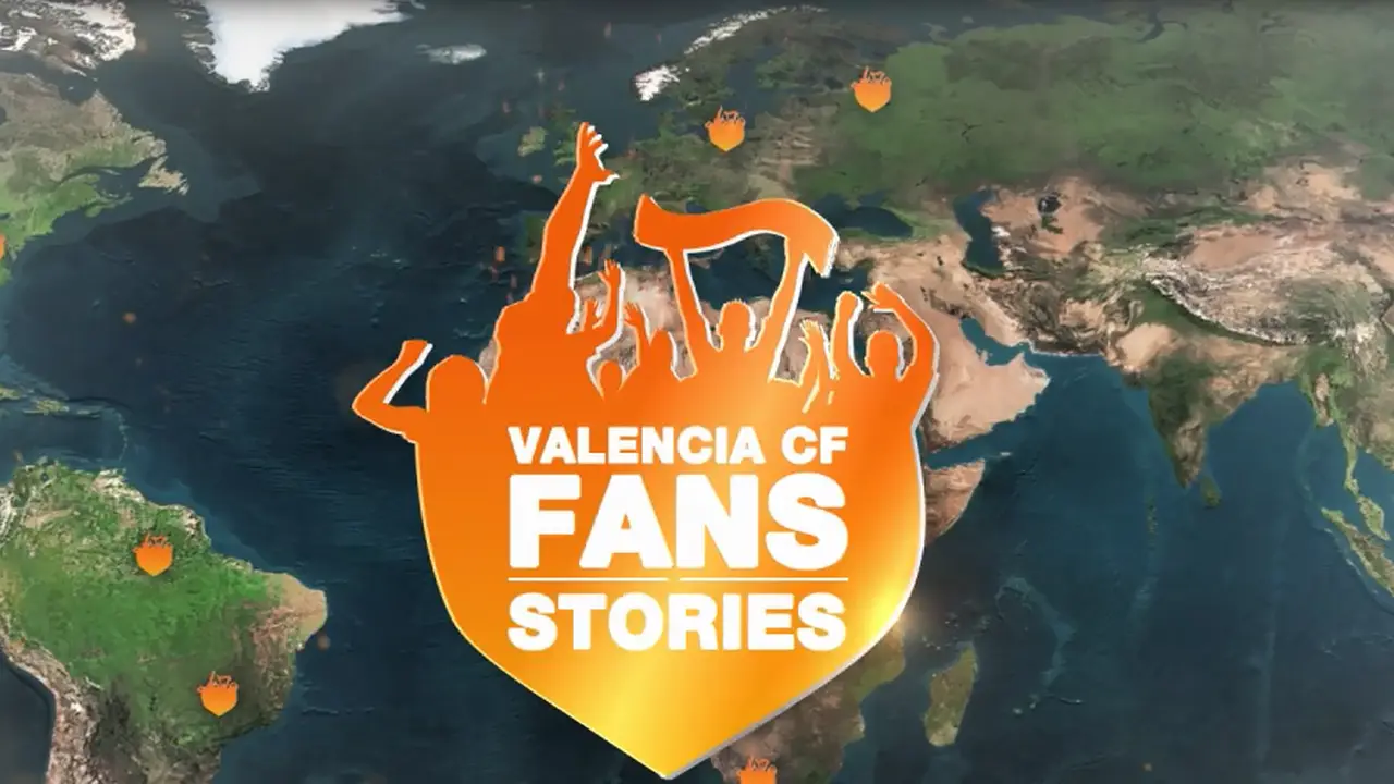 Valencia Fans Stories