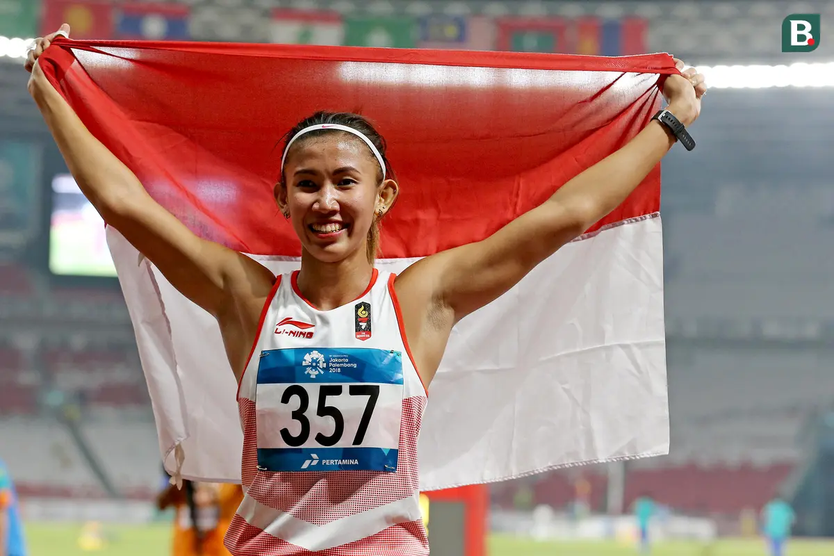 Atletik : Emilia Nova