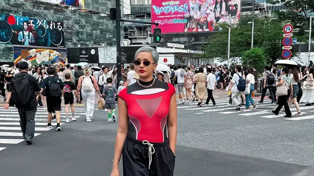 Kimmy Jayanti (Instagram/kimmyjayanti)