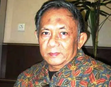 chairul umam