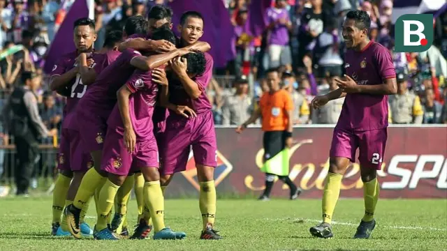 Persik Kediri