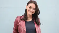 Amanda Rawles Batal Puasa Gara-Gara Ini