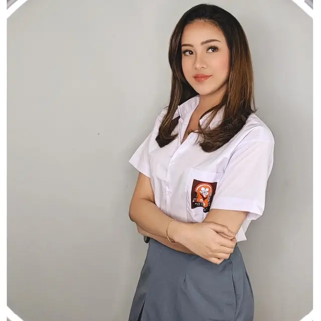 Anya Geraldine