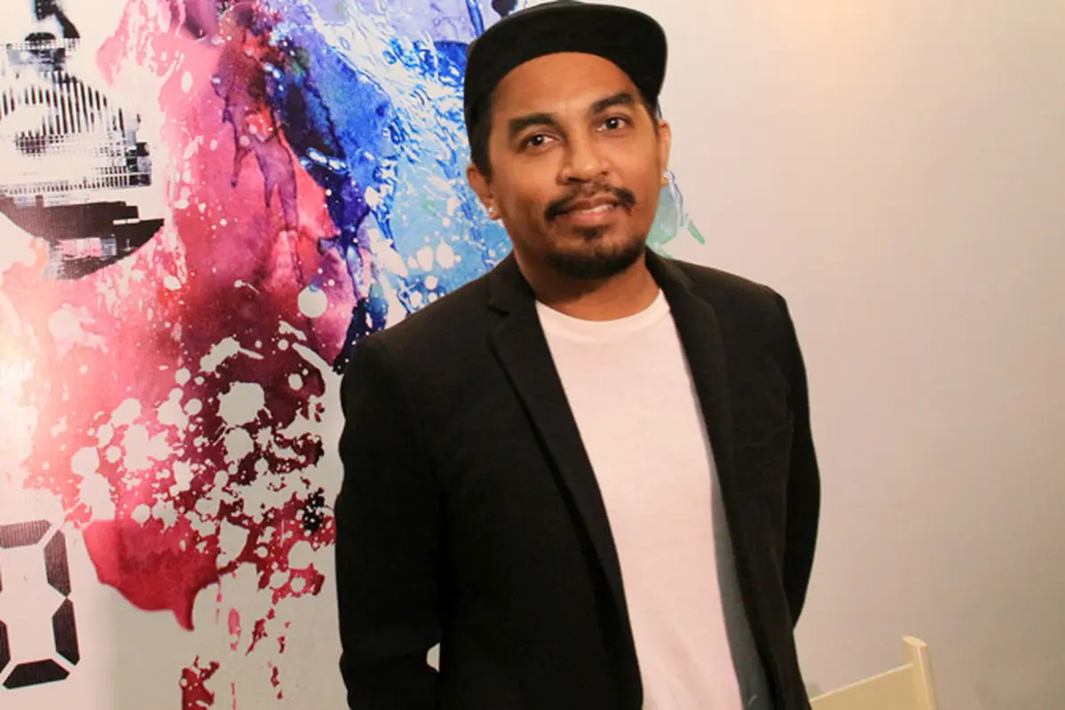 Glenn Fredly