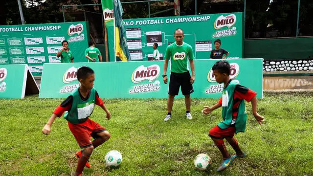 Kurniawan Dwi Yulianto