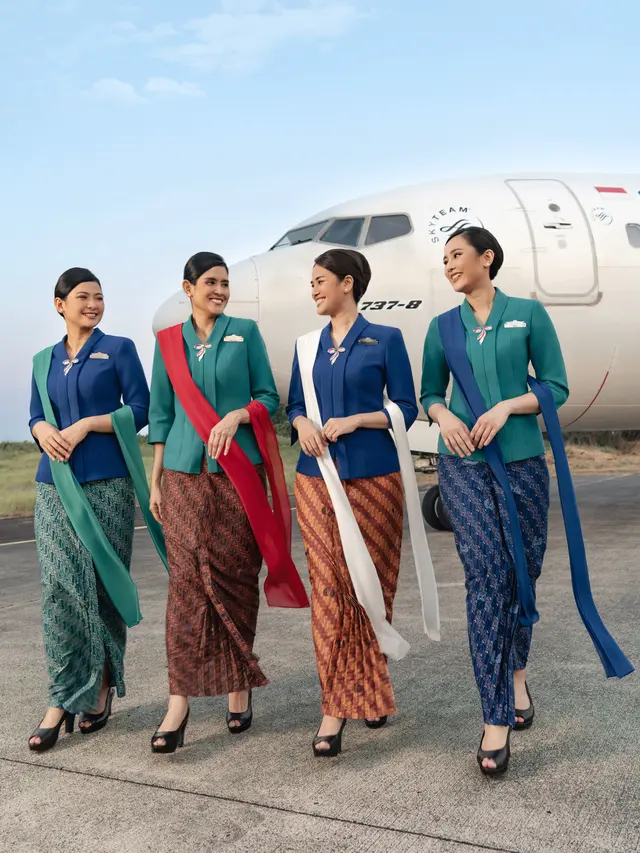 Garuda Indonesia