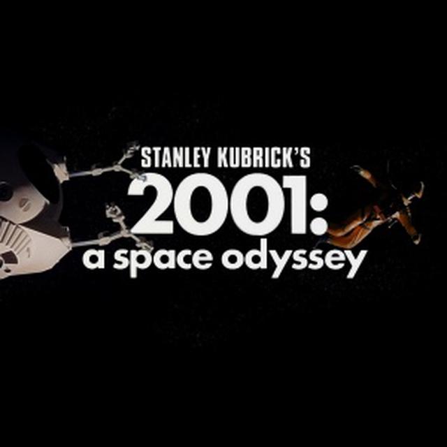 2001 A Space Odyssey Cikal Bakal Film Bertema Astronot Showbiz