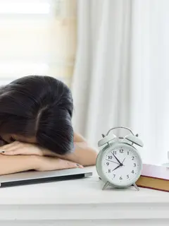 Tidak Semua Rasa Lelah Berarti Burnout. (Foto/Dok: Magnific)