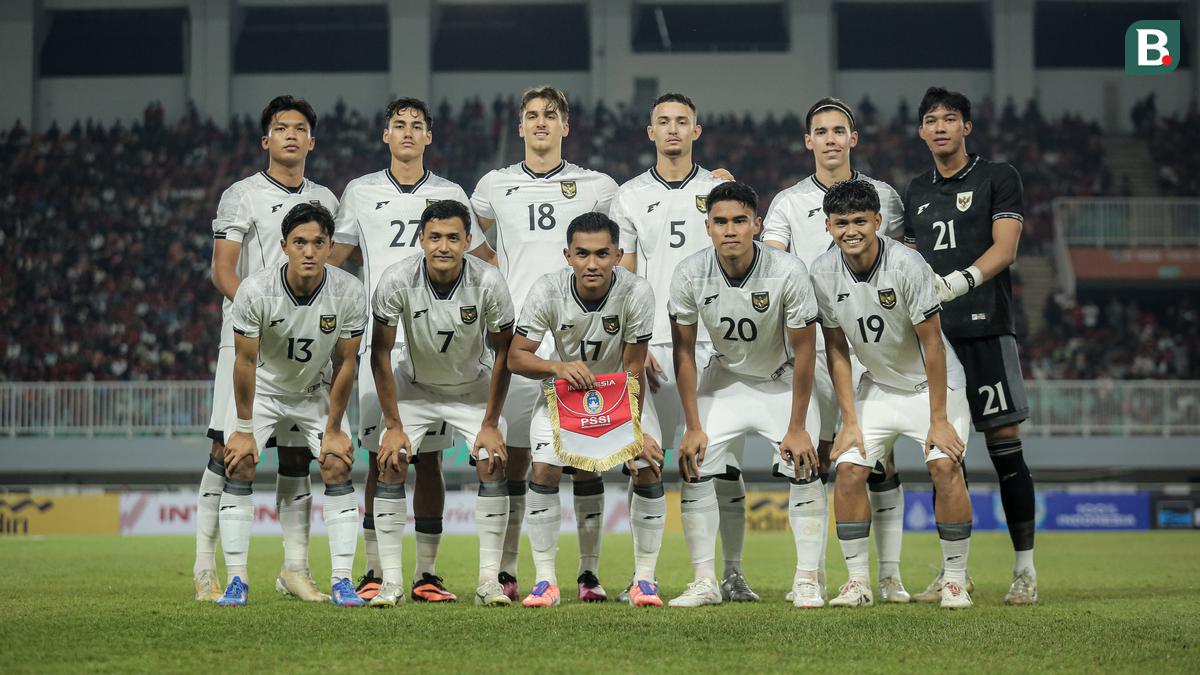 FIFA Matchday Berakhir, Indra Sjafri Pastikan Ivar Jenner, Mauro Zijlstra, dan Dion Markx Tinggalkan Timnas Indonesia U-22 Jelang SEA Games