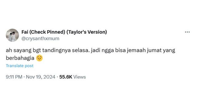 6 Meme 'Hadirin Jamaah Shalat Jumat yang Berbahagia' Ini Kocak, Jadi Andalan