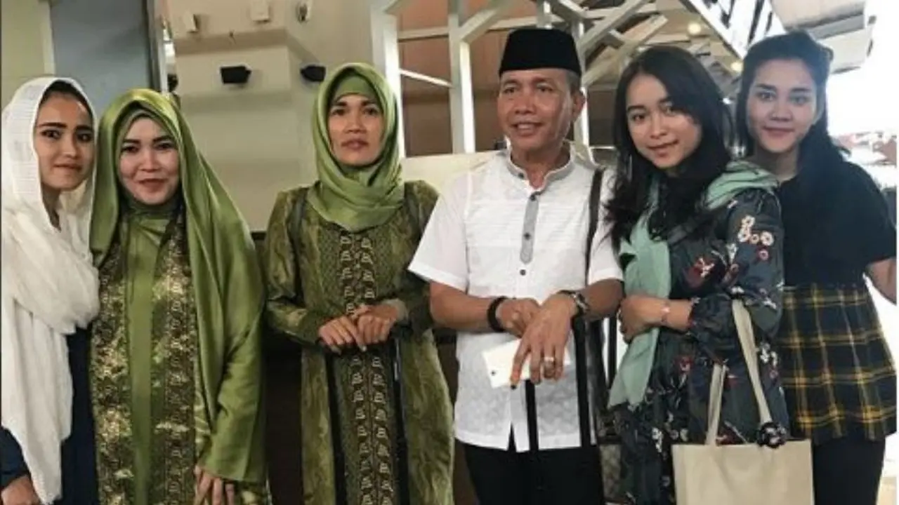 Ayu Ting Ting