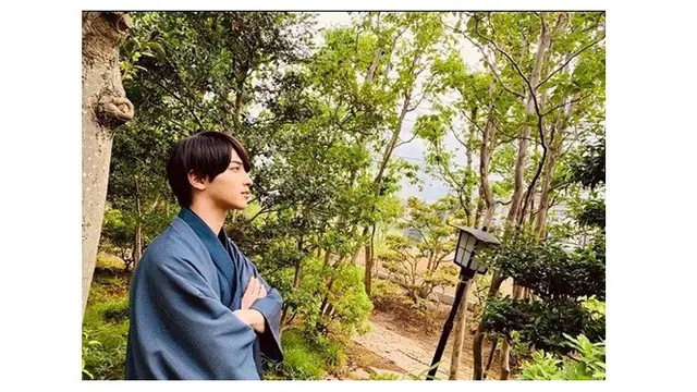 7 Potret Yokohama Ryusei Pemain 'Kamen Rider Fourze', Dinyatakan Positif Corona