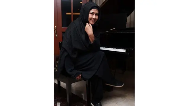 4 Fakta Meninggalnya Ria Irawan, Idap Kanker dan Tumor (Foto: Instagram/@mayk_wongkar)