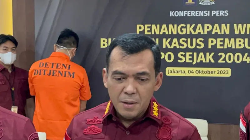 Direktur Jenderal Imigrasi Kemenkumham Silmy Karim memastikan belum ada permintaan cegah dan tangkal atas nama Menteri Pertanian atau Mentan Syahrul Yasin Limpo dari penegak hukum termasuk Komisi Pemberantasan Korupsi (KPK).