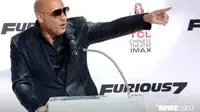 Vin Diesel