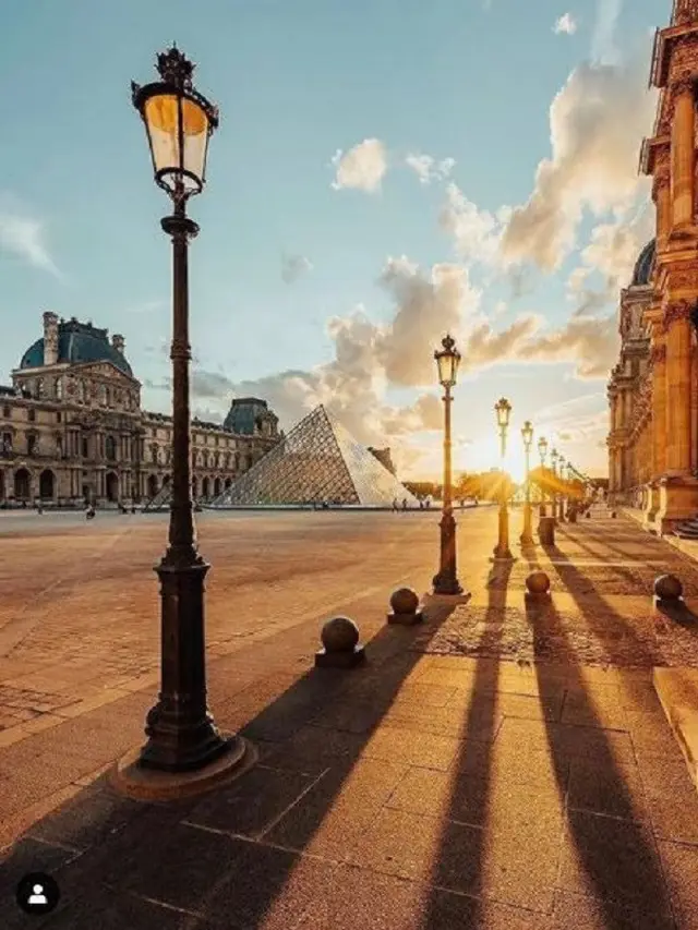 10 Tempat Wisata di Paris Terpopuler, Banyak Rekomendasi Spot Romantis