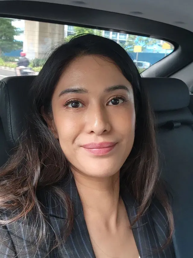 Dian Sastrowardoyo (Instagram/@therealdiansastr)