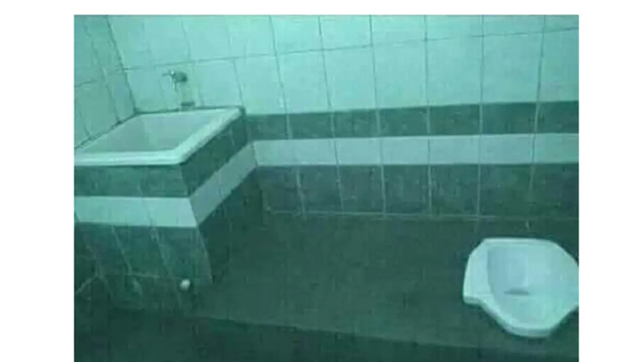 Super Kocak, 10 Desain Toilet Antimainstream yang Bikin Ngakak