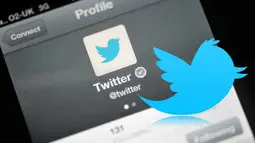 15 Juli 2006: Aplikasi Twitter Diluncurkan, Logo Awalnya Warna Biru
