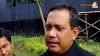Ahmad Dhani Belum Izin Polisi Bawa Dul ke Singapura