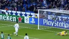 Hasil Liga Champions antara Real Madrid melawan Ludogorets