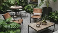 Sudut Belakang Rumah Kecil Bisa Jadi Ruang Favorit, Ini 7 Inspirasi Desainnya