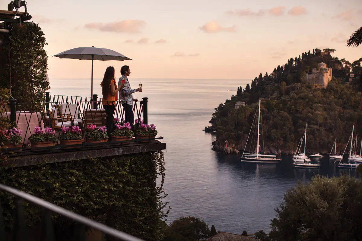 Belmond Hotel Splendido