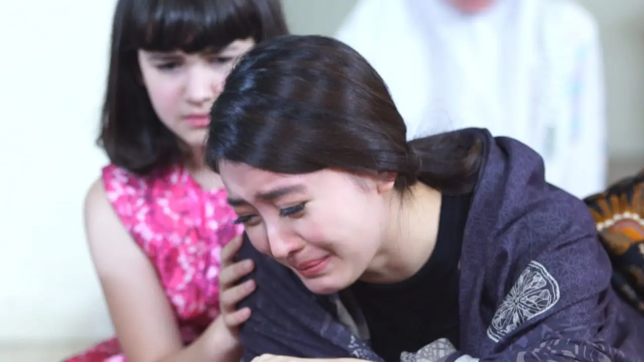Cinta Karena Cinta