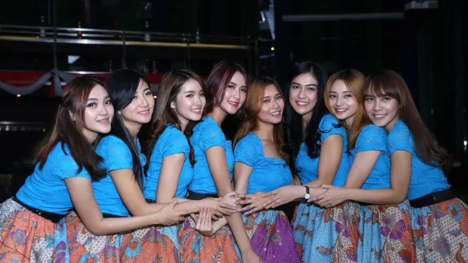 [Bintang] Cherrybelle